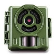 thumbnail image 2 of Primos Hunting Bullet Proof 2 8MP Low Glow HD Scouting Game Trail Camera, 2 Pack, 2 of 6
