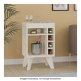 thumbnail image 2 of Bar Bertolini Drink Off White, 2 of 4