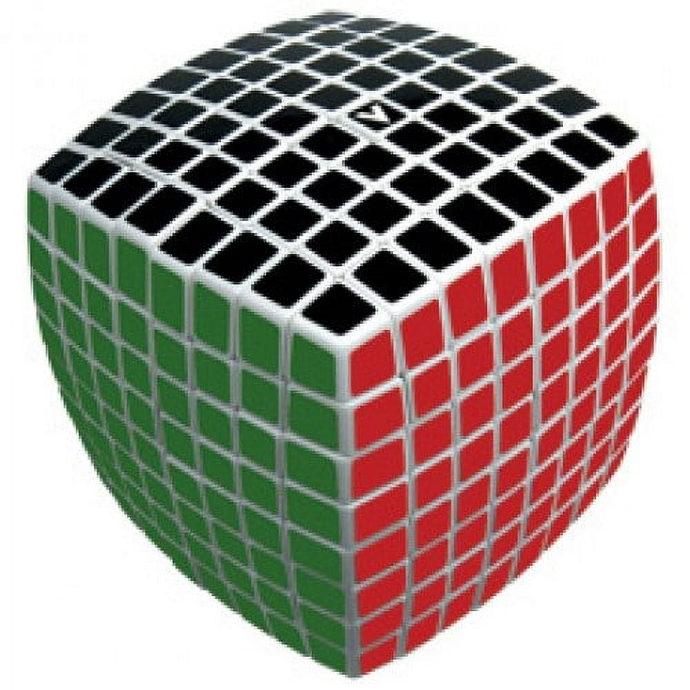 V-Cube - 8 x 8 x 8 - Pillow Design