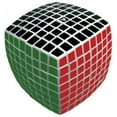 thumbnail image 2 of V-Cube - 8 x 8 x 8 - Pillow Design, 2 of 3