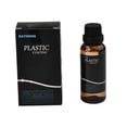 thumbnail image 3 of 50ml Car Wax Liquid Rubber Interior Parts Repair Car Care Plastic Repair Agent, 3 of 12