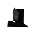 thumbnail image 2 of WRS 1/2" Jambliner Balance Shoe - Black, 2 of 2