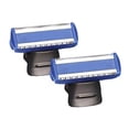 thumbnail image 1 of Tondeuse Rechargeable pour Tout le Corps pour Hommes, Rasoir et Tondeuse - Têtes de Rechange, 1 of 2