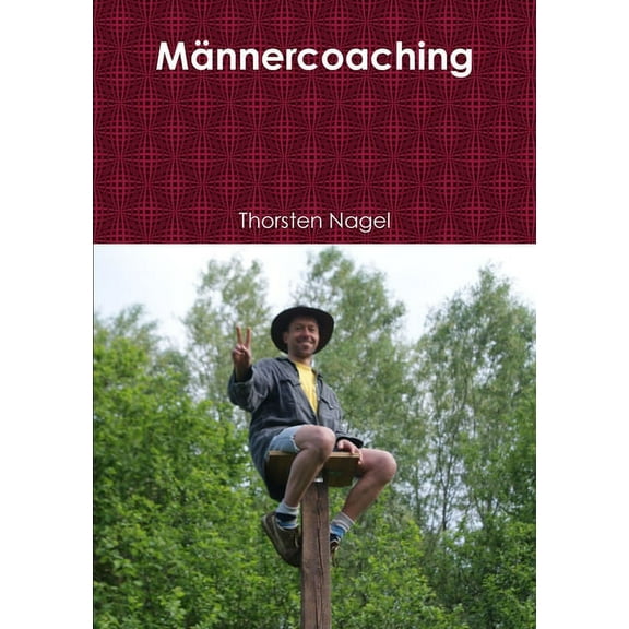 Männercoaching (Paperback)