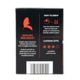 thumbnail image 3 of Choice Organic Teas - Organic Black Tea English Breakfast - 16 Tea Bags, 3 of 4