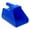 Royal Blue Super Scoop, variant on Jeffers 5 Pint Feed Scoop for Horses, Livestock, and Pet Food - Red