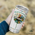thumbnail image 5 of Grandma Cup Stainless Steel 20Oz, Grandma Tumbler, Best Grandma Ever Gifts, Grandma Gifts From Grandchildren, Mother''s Day Gifts for Grandma Nana Mimi, 5 of 6