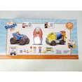 thumbnail image 5 of Blippi Fly & Ride Adventures, 5 of 5