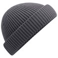 thumbnail image 1 of Beechfield  Adult Harbour Fisherman Beanie, 1 of 3