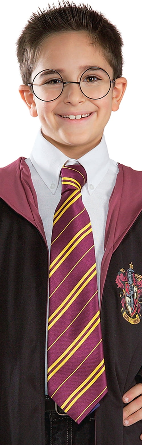 Harry Potter Gryffindor Tie