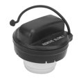 thumbnail image 3 of Fuel  Cover,  Fuel Filler  Easy Installation Reliable Rugged 17670TR0A01  For Car, 3 of 8