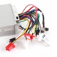 thumbnail image 4 of 36V 48V 1000W Brushless Motor Controller High Performance Sine Wave Electric Bike Scooter Speed Control Durable Aluminium Alloy Shell, 4 of 7