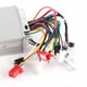 thumbnail image 3 of Controlador de Velocidad del Motor Sin Escobillas de 36 V /48V 1000W Para biciclas Eléctricas y scooter, Controlador de Alto Rendimiento, 3 of 7