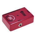 Dolamo D7 Professional DI Box Guitar Effect Pedal with Ground Lift