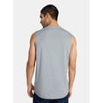 thumbnail image 3 of Brahma Men's & Big and Tall Men's Muscle Tee, Sizes S-3XL, 3 of 5