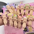 thumbnail image 4 of Caja ciega Sonny Angel Hippers Dreaming Series Figuras Adornos Muñecas Fans Modelo Juguetes Niños Cumpleaños Regalos Navidad Juguete, 4 of 5