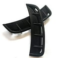 thumbnail image 2 of Front Bumper Side Spoiler For Mercedes for A-Class W177 A180l A200l 2018-2022, 2 of 7
