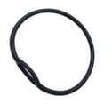thumbnail image 1 of ZLight Collier Régulateur de Plongée sous-Marine pour Support de Pieuvre Collier Régulateur de Bouche 18cm Noir Noir 18cm, 1 of 6