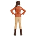 thumbnail image 2 of Deluxe Girl's Amelia Earhart Costume, 2 of 4