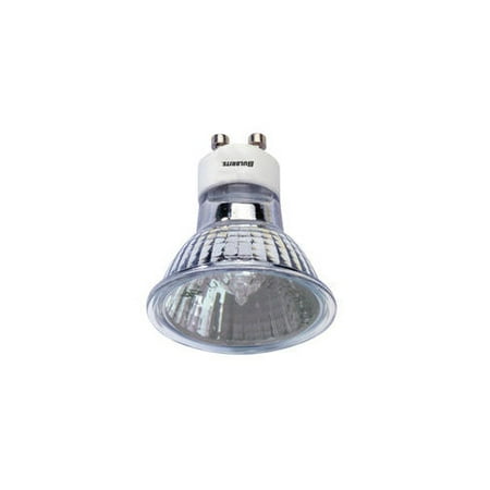 Bulbrite Industries 50W 120-Volt Halogen Light Bulb (Set of 7)