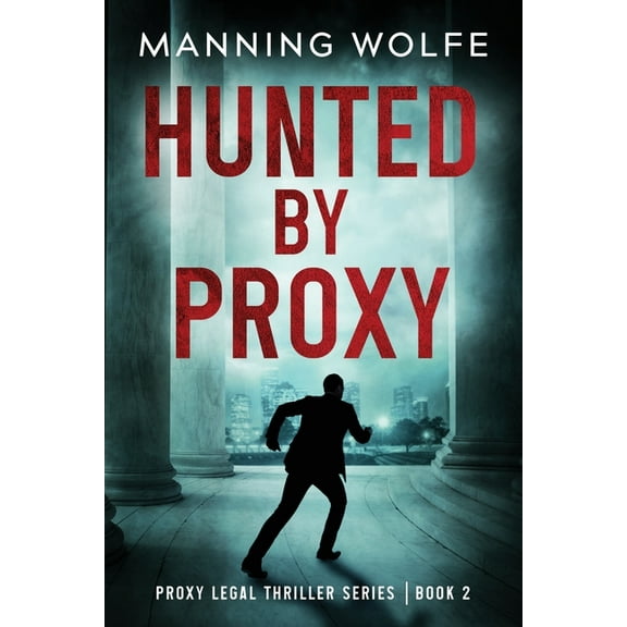 Hunted By Proxy, (Paperback)