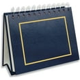 thumbnail image 4 of Pioneer EA-50 Easel Photo Album Navy Blue, 4 of 4