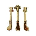 thumbnail image 4 of Pedales de Piano perfecl 3 pedales verticales de Metal antideslizante, 4 of 8