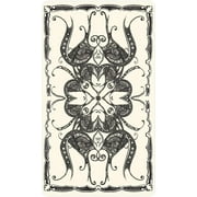 Tarot of the Abyss, (Hardcover)