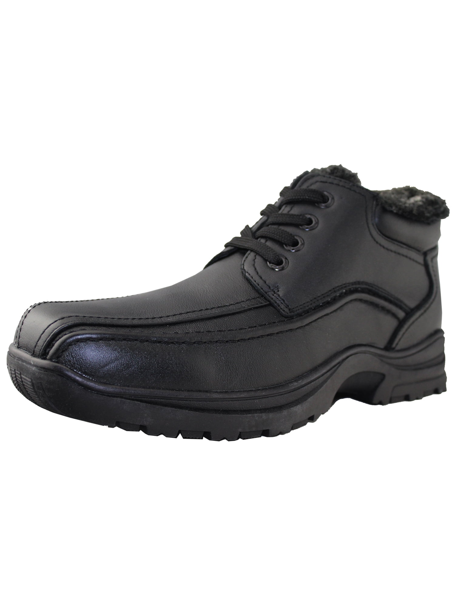 comfortable winter shoes