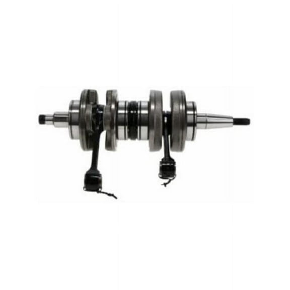 Wiseco WPC105; Complete Bottom End Kit; Crankshaft Kit Fits Yamaha YFS200 Blaster