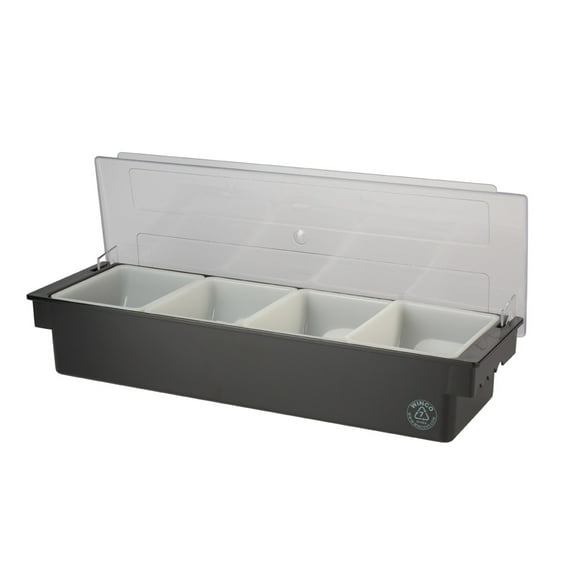 Winco CCH-4 Condiment Dispenser