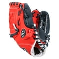 thumbnail image 2 of Rawlings Players Series 9 Inch Youth T-Ball Glove Right Hand Throw, 2 of 5
