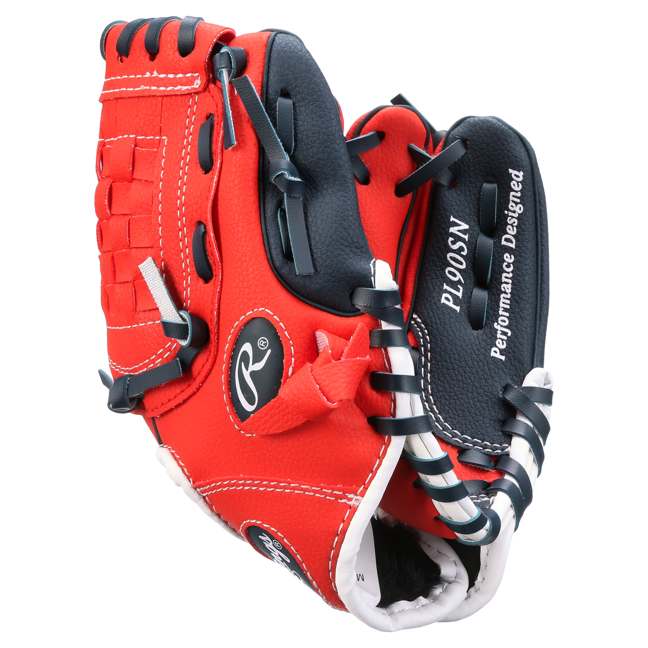 Rawlings Players Series 9 Inch Youth T-Ball Glove photo 2