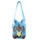 thumbnail image 5 of Bolso de hombro de felpa Gengar, bolso cruzado de Pokemon Pikachu Rowlet, bonito bolso de almacenamiento para niños, bolso de regalo de Navidad de juguete, 5 of 5