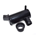 thumbnail image 2 of Windshield Washer Pump 6F9Z17664 For Ford Transit Fiesta Focus Escort Scorpio, 2 of 5