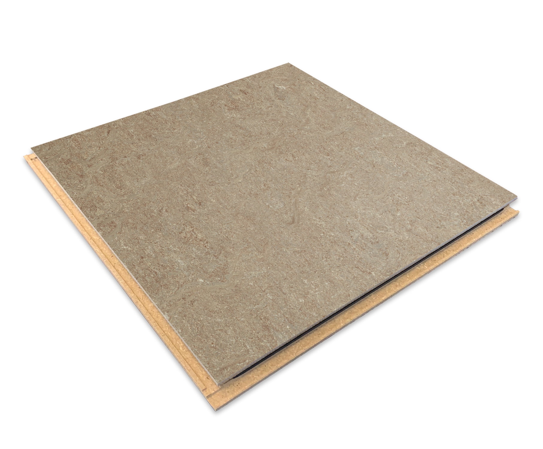 Forbo Flooring Marmoleum Cinch Loc Seal Laminate Square in