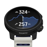 SUUNTO Vertical 2 Arctic Gray Watch (SS051205000)
