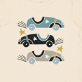 thumbnail image 4 of Inktastic Race Car Baby Boy Clothes Boys Baby T-Shirt, 4 of 5
