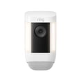 thumbnail image 1 of Cámara de Seguridad con luces y sirena inalámbrica Ring Pro, 1 of 5