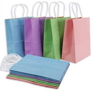 Baker's Dozen Medium Gift Bags - 13-Pack, Spring Pastels
