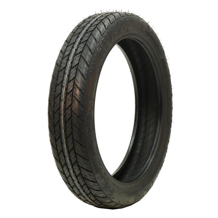 Set of 2 Kumho (121) Original Equipment T125/80D16 97M Tires
