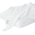 thumbnail image 5 of Bambusa Sheets|Cooling & Soft| Quickly Match Size & Direction|Lower Stress, Relax The Body|K=King (White), 5 of 8