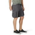 thumbnail image 4 of Wrangler Short Cargo en Sergé Pour Homme, 4 of 7