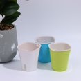 thumbnail image 3 of 1PC Automatic Self Watering Flower Plants Pot Irrigation Gardening Flower Pots, 3 of 5