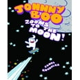 thumbnail image 1 of Johnny Boo : Zooms vers la Lune, 1 of 3
