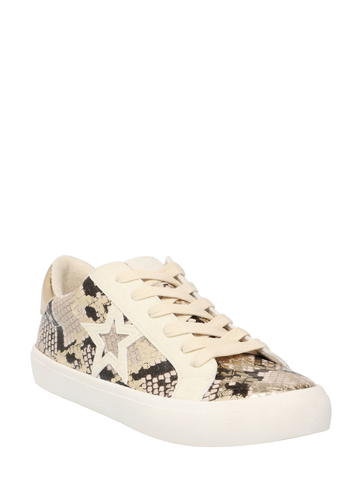 time and tru women's fashion sneaker shoe