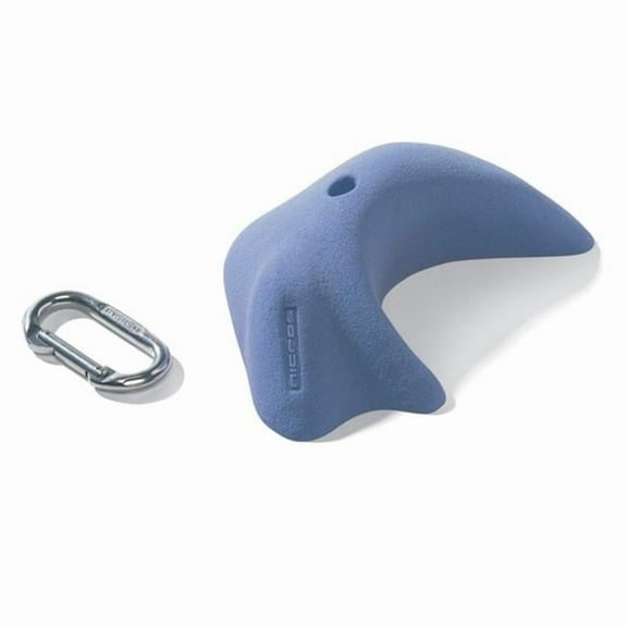 Nicros HTZJ Extreme Porpoise Handholds - Blue