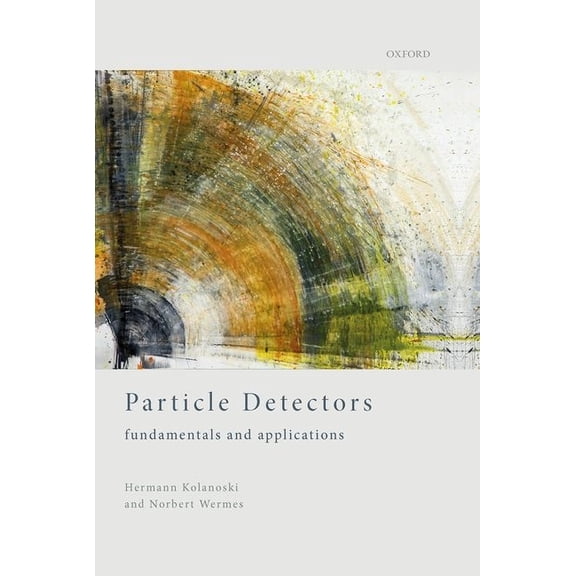 Particle Detectors C, (Hardcover)