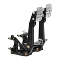thumbnail image 2 of Wilwood 340-16607 Adjustable Tru-Bar Brake with Clutch - Floor Mount - 4.75-5.75-1, 2 of 2
