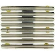 Eagle Emblems M6024 Ribbon Holder - Metal - 24 in.